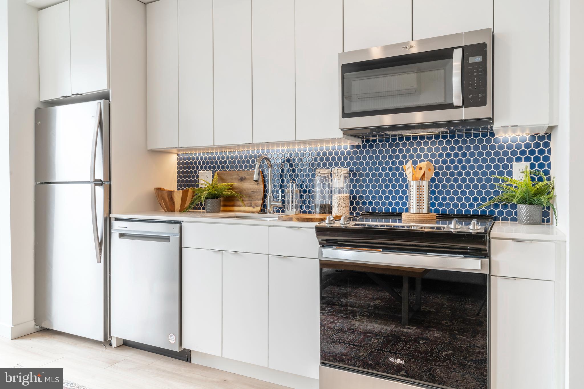 FISHTOWN - Residential Lease