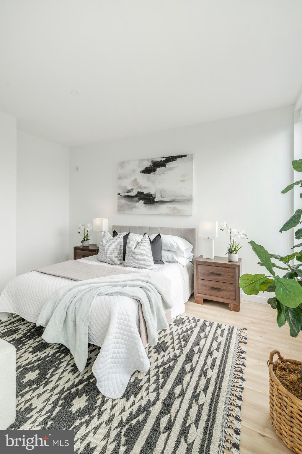 FISHTOWN - Residential Lease