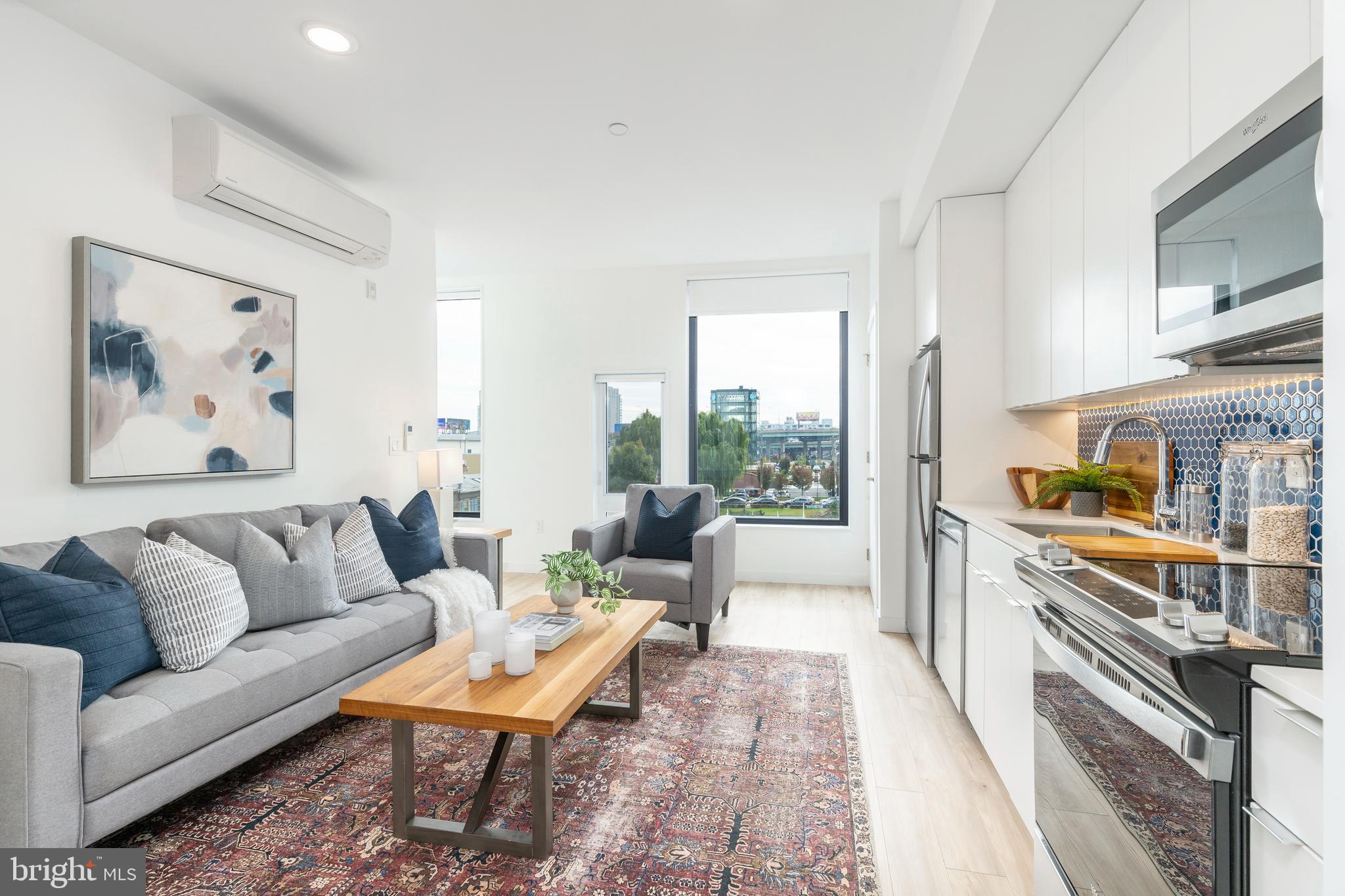 FISHTOWN - Residential Lease