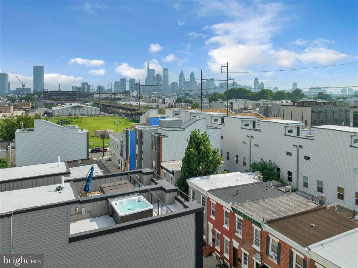 GRAYS FERRY - Residential