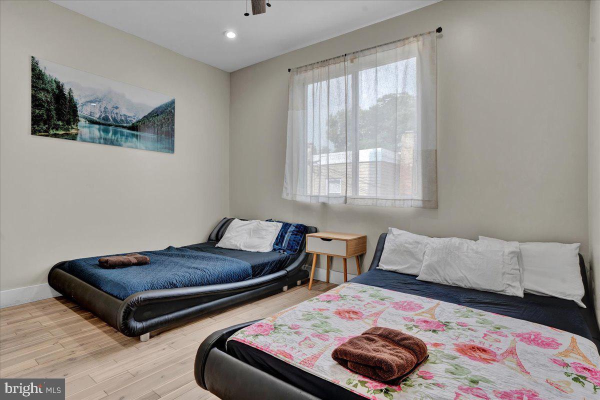 GRAYS FERRY - Residential