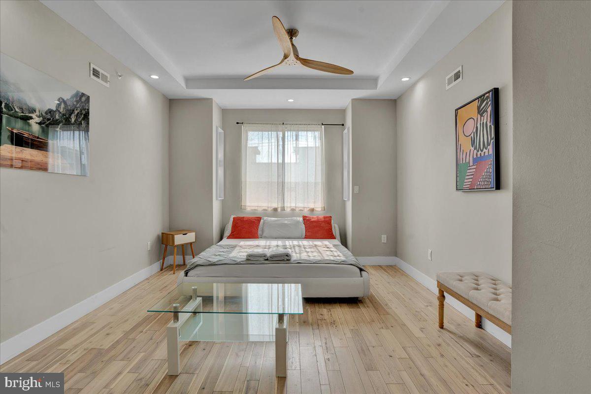 GRAYS FERRY - Residential