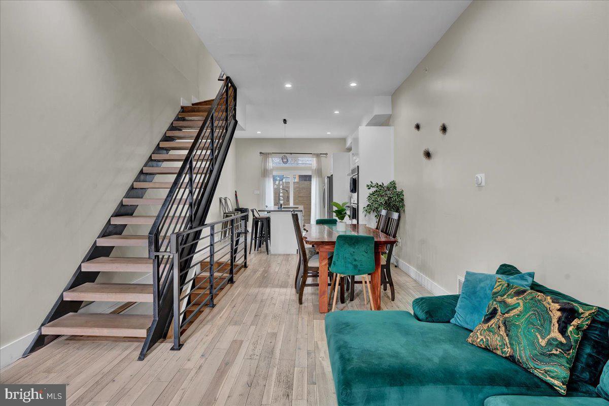 GRAYS FERRY - Residential