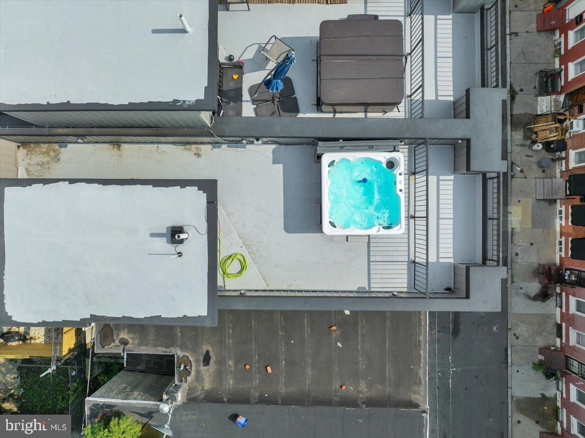 GRAYS FERRY - Residential