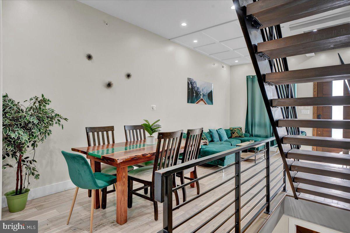 GRAYS FERRY - Residential