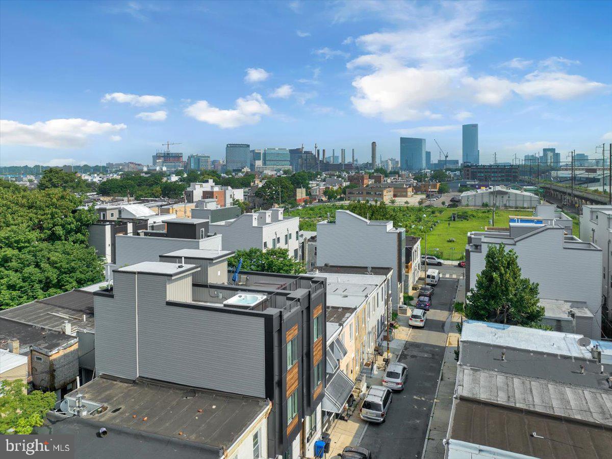 GRAYS FERRY - Residential