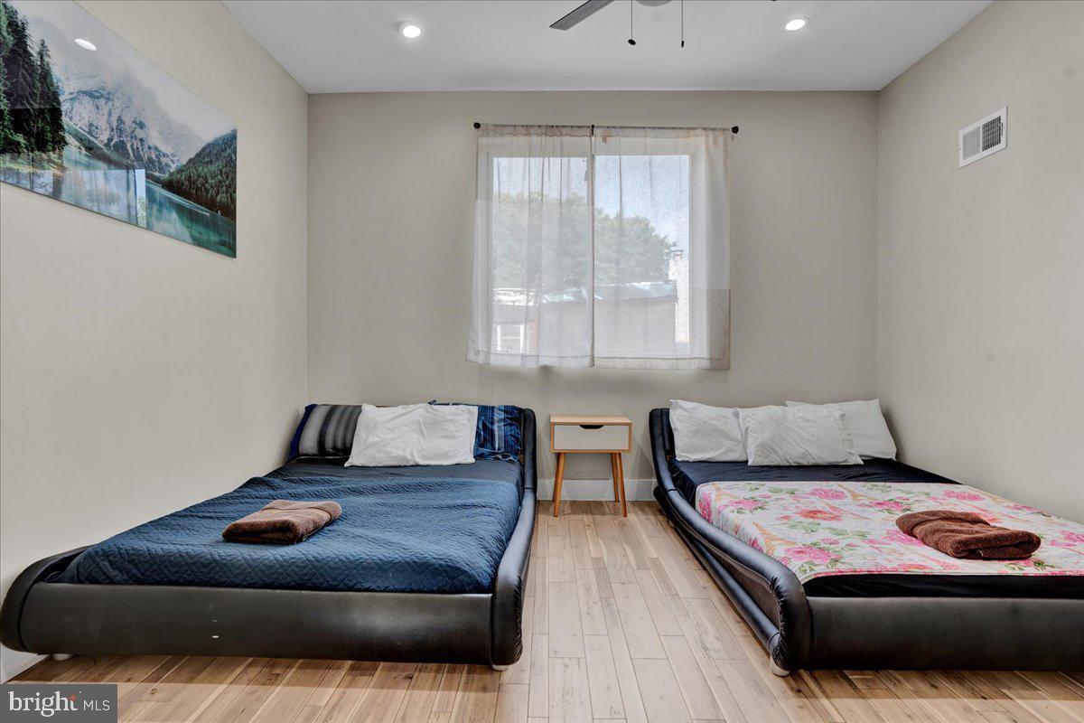 GRAYS FERRY - Residential