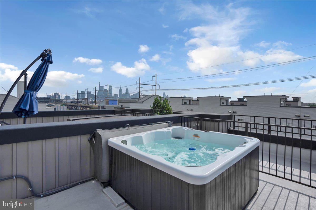 GRAYS FERRY - Residential