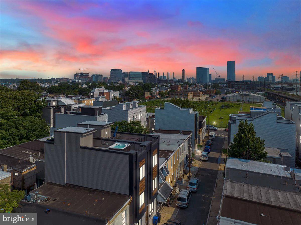 GRAYS FERRY - Residential