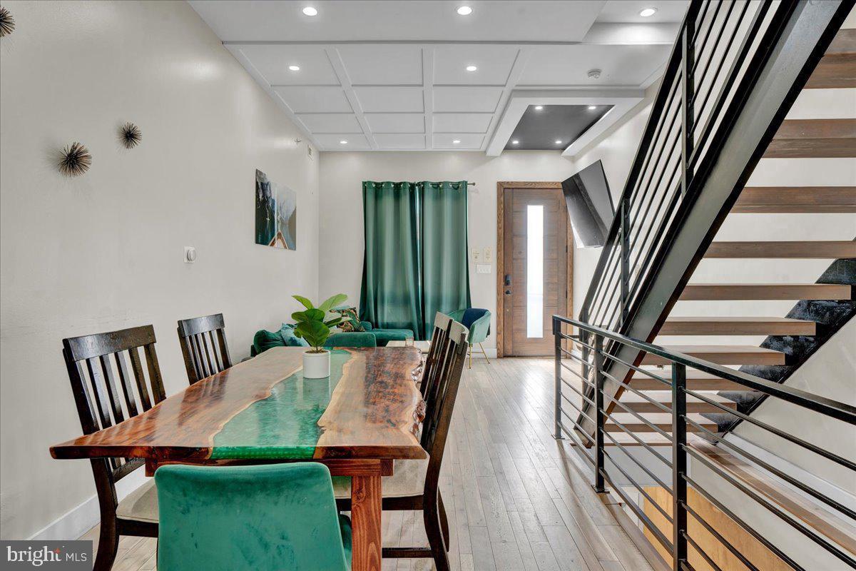 GRAYS FERRY - Residential