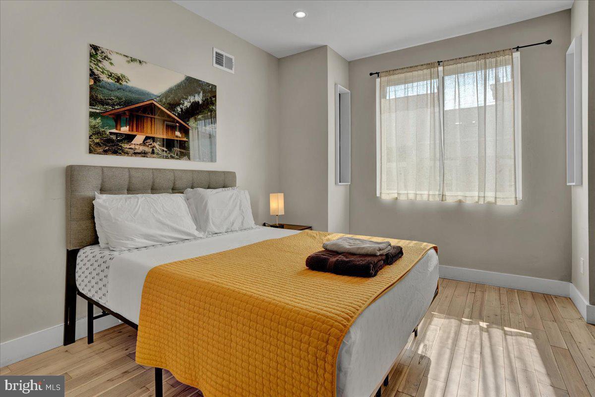 GRAYS FERRY - Residential