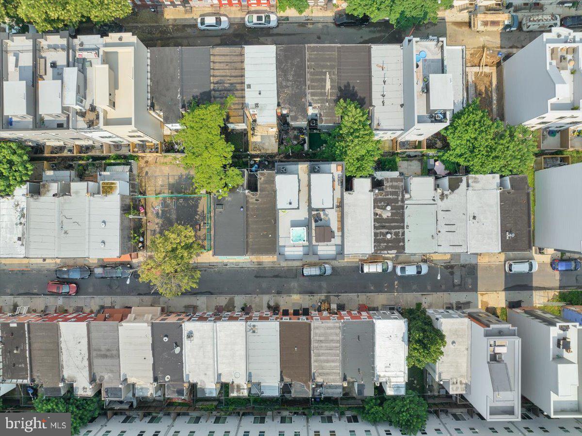 GRAYS FERRY - Residential