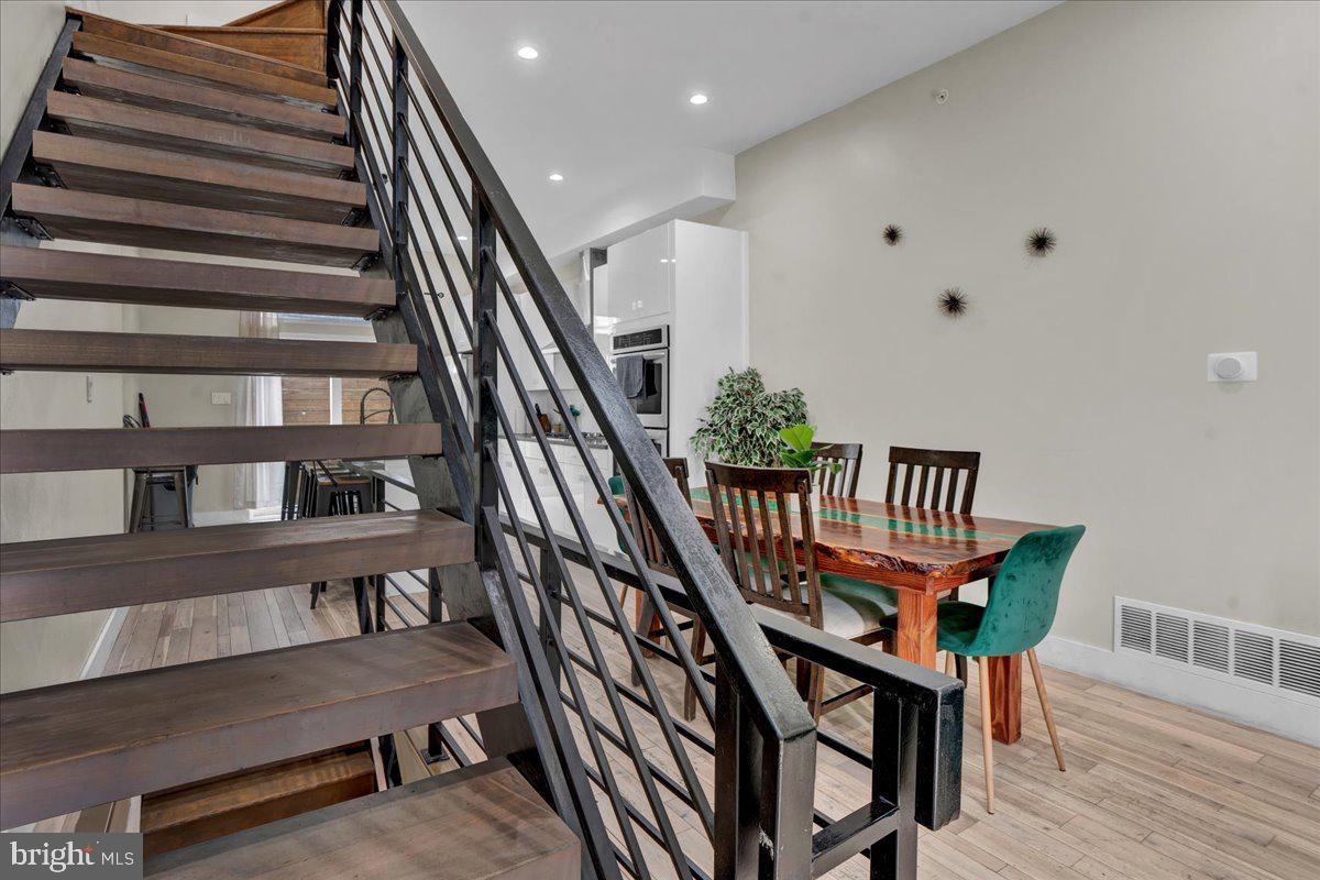 GRAYS FERRY - Residential