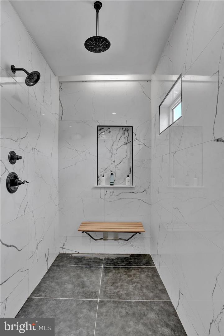 GRAYS FERRY - Residential