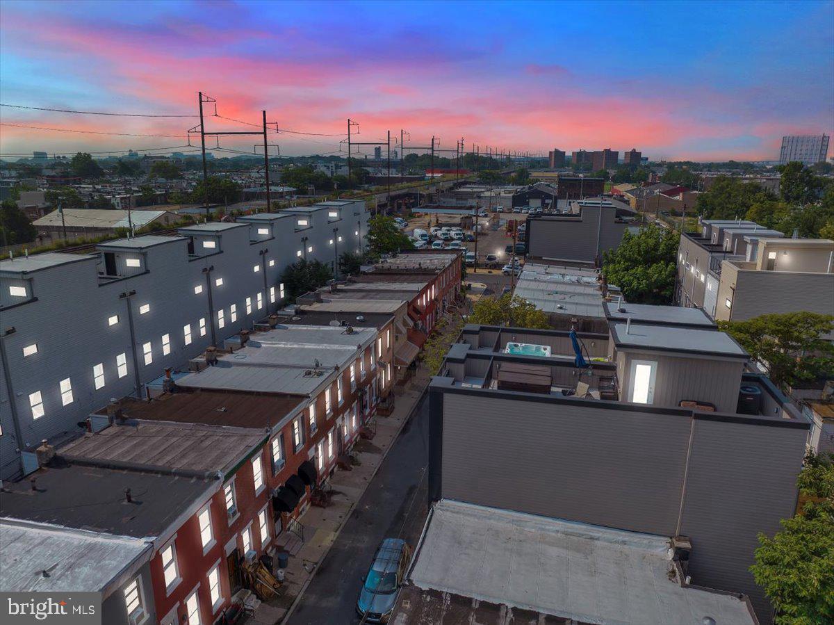 GRAYS FERRY - Residential