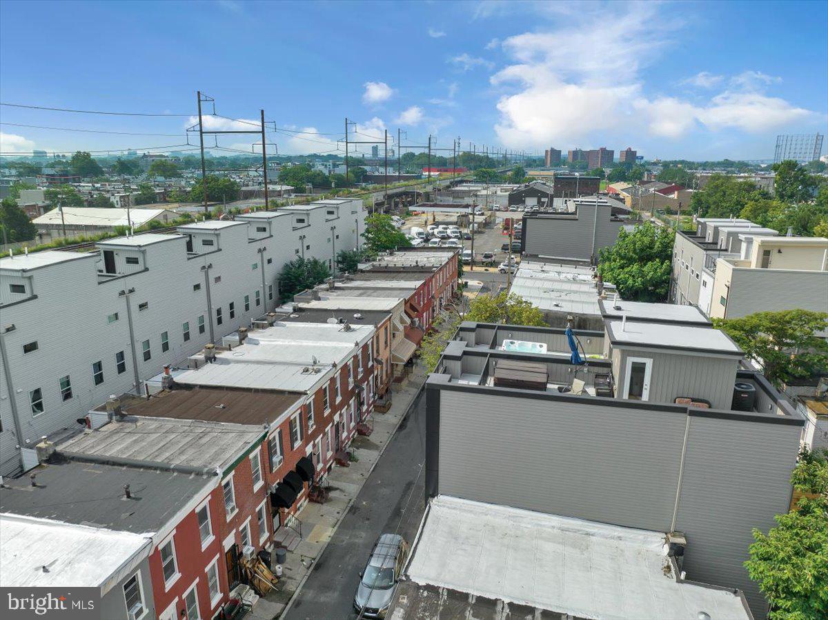 GRAYS FERRY - Residential