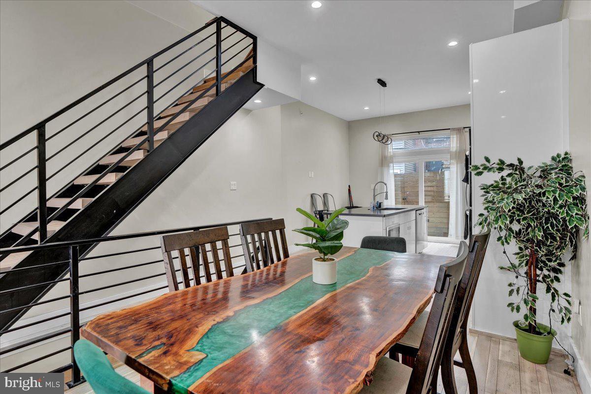 GRAYS FERRY - Residential