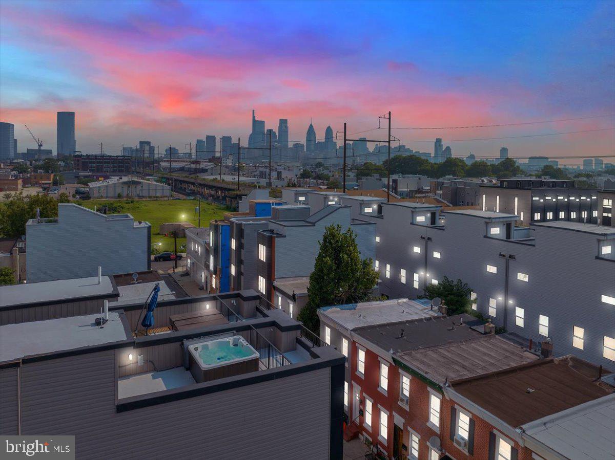 GRAYS FERRY - Residential