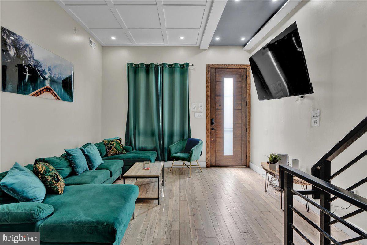 GRAYS FERRY - Residential