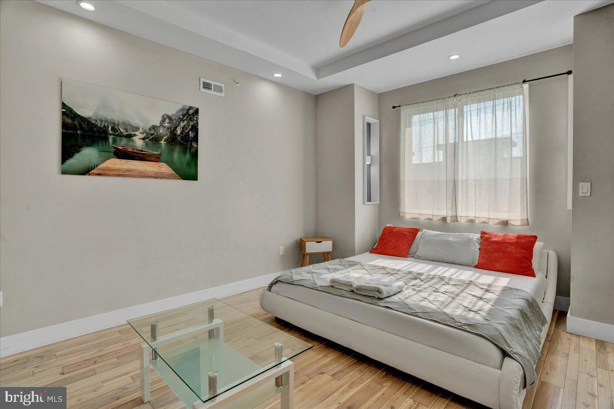 GRAYS FERRY - Residential