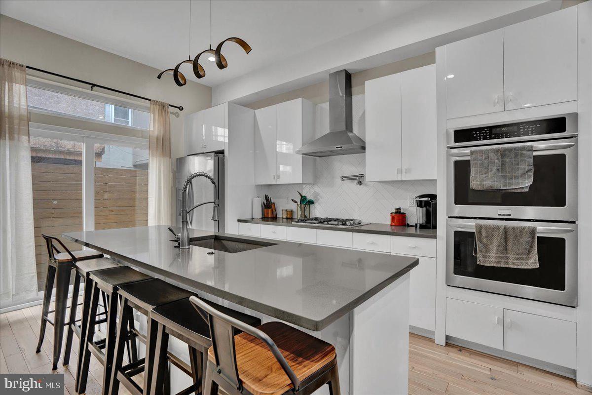 GRAYS FERRY - Residential