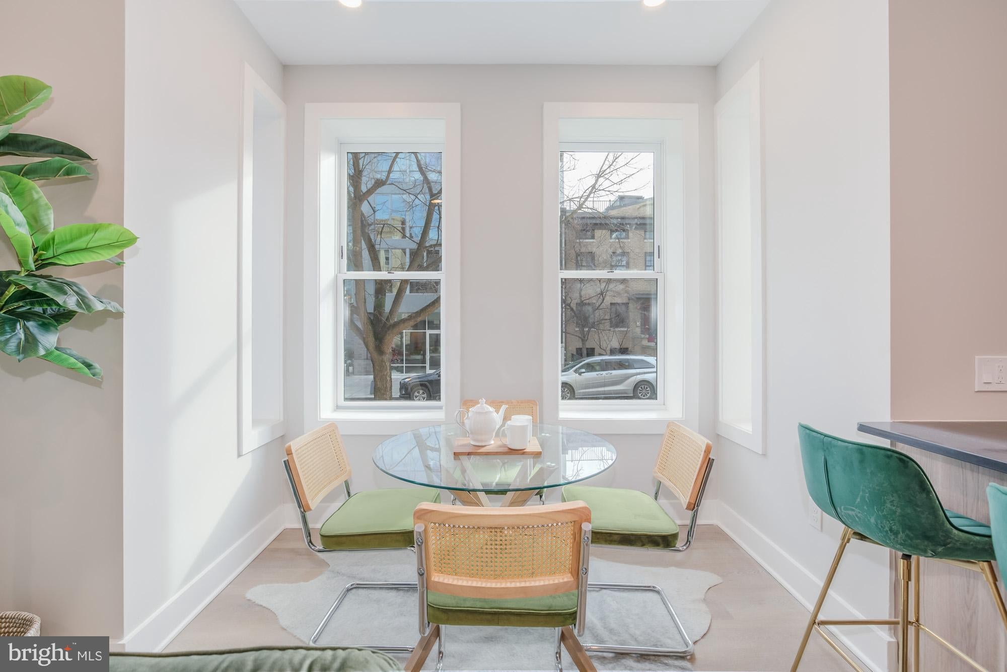 933 N STREET NW 203