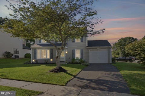 Photo of 316 Stormfield Drive, HARLEYSVILLE, PA 19438 (MLS # PAMC2193512)