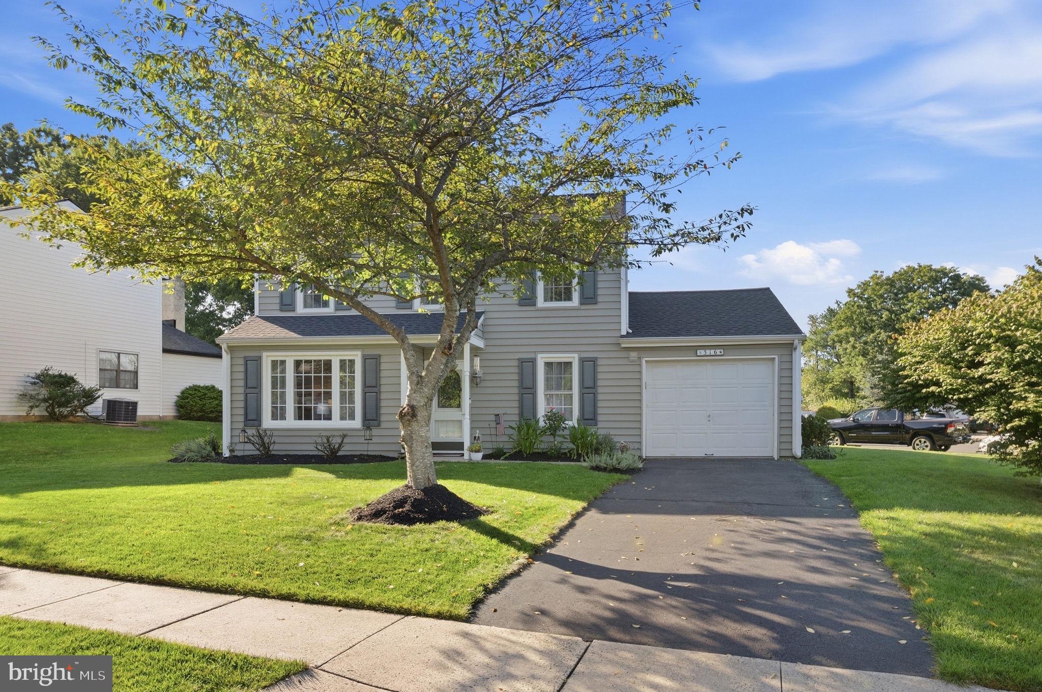 316 STORMFIELD DRIVE