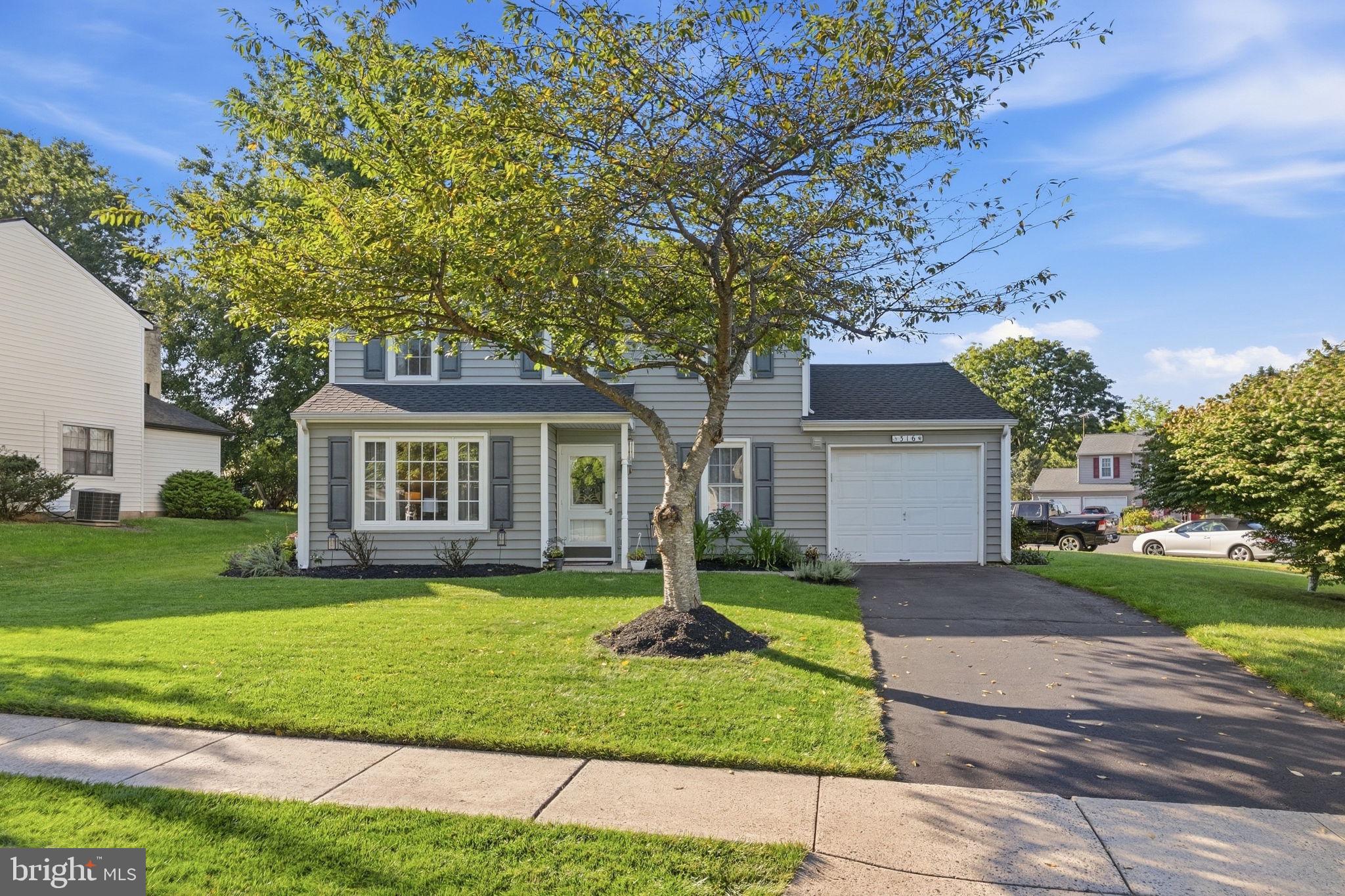 316 STORMFIELD DRIVE
