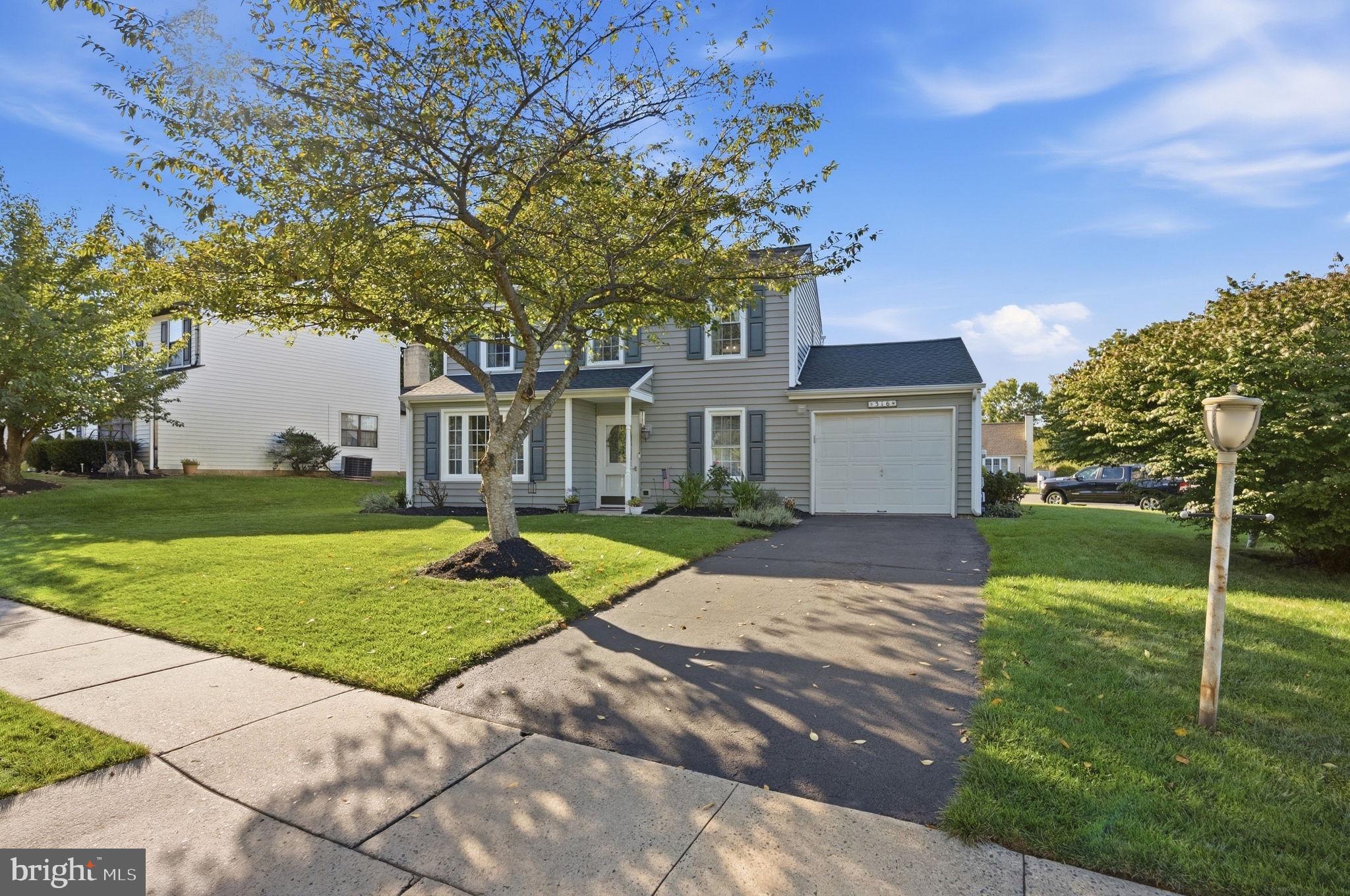 316 STORMFIELD DRIVE
