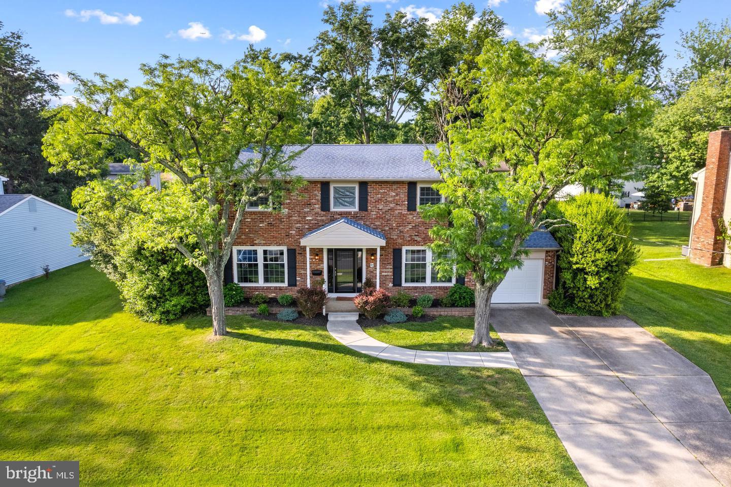 47 PLYMOUTH DRIVE