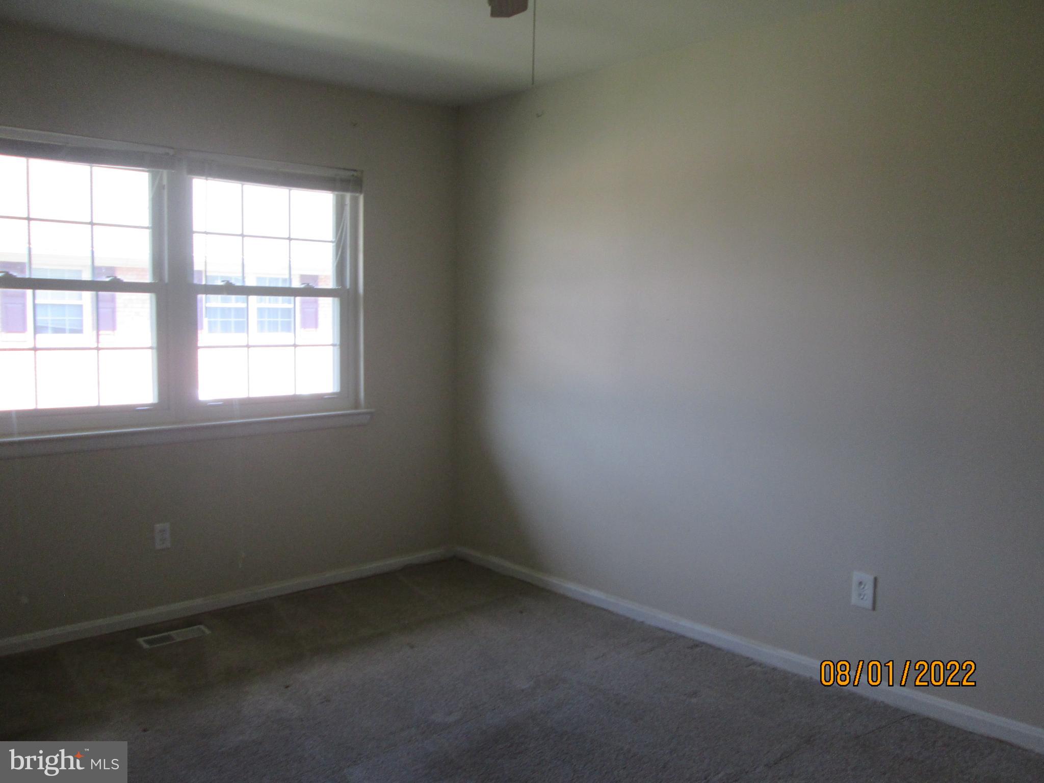 SOUTH MEADOWS - Residential Lease