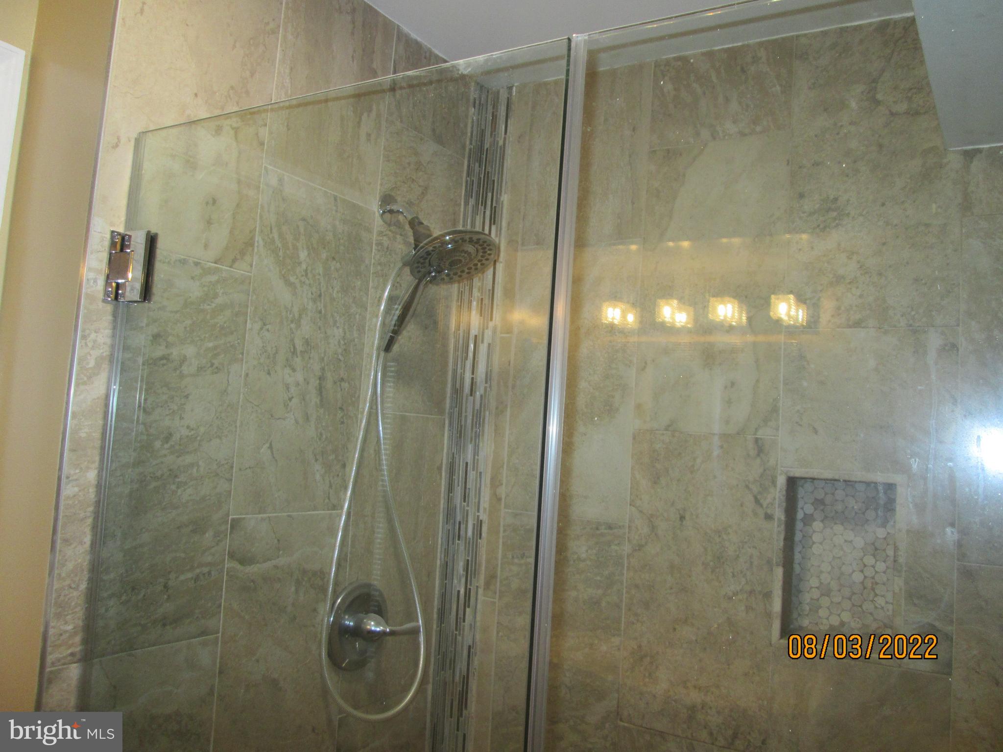 SOUTH MEADOWS - Residential Lease