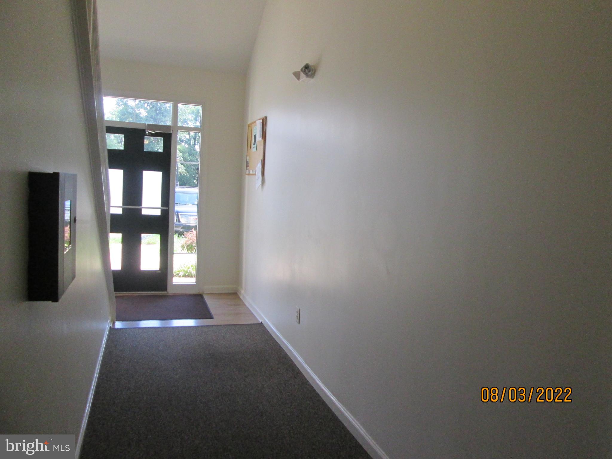 SOUTH MEADOWS - Residential Lease