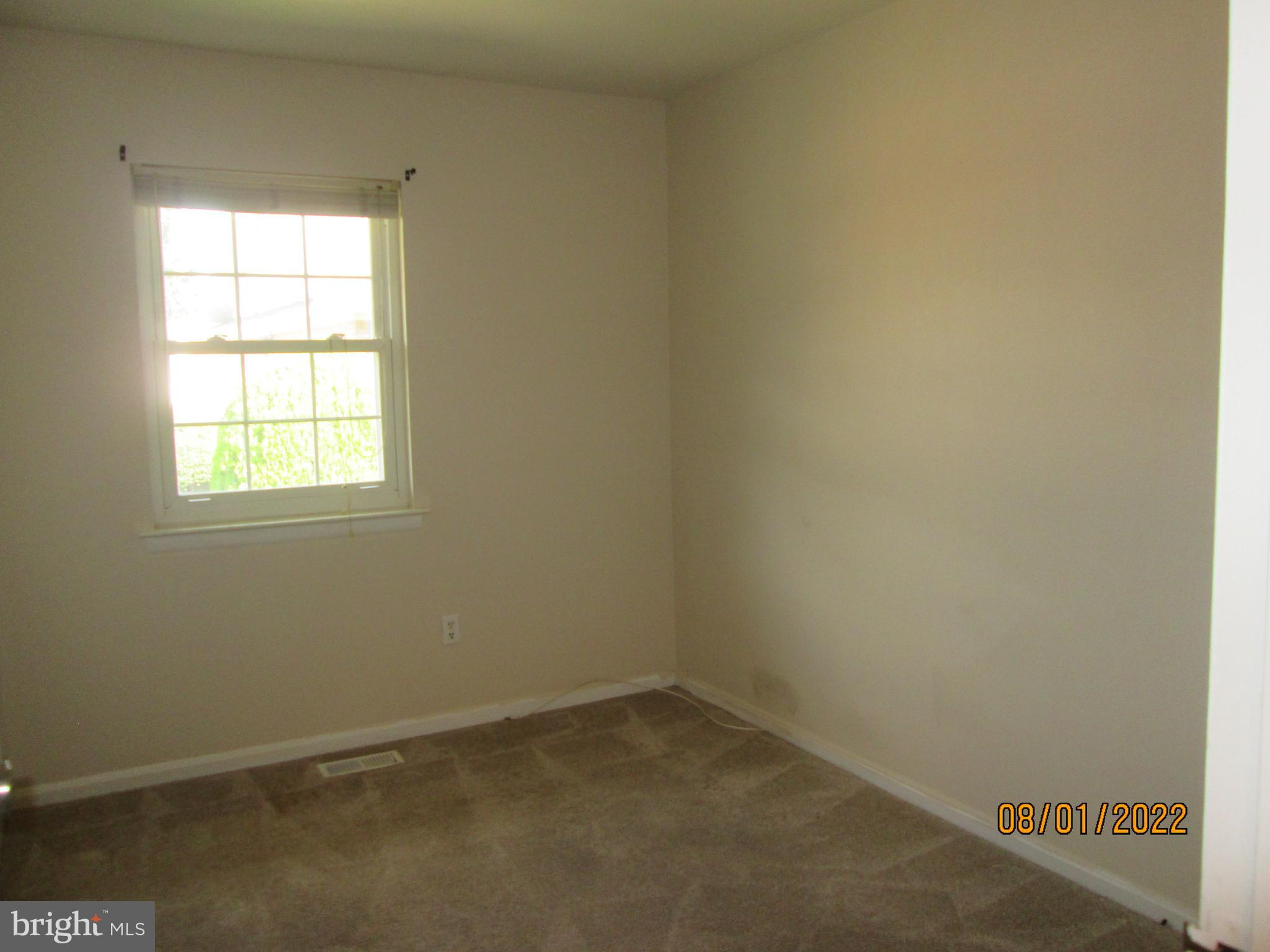 SOUTH MEADOWS - Residential Lease