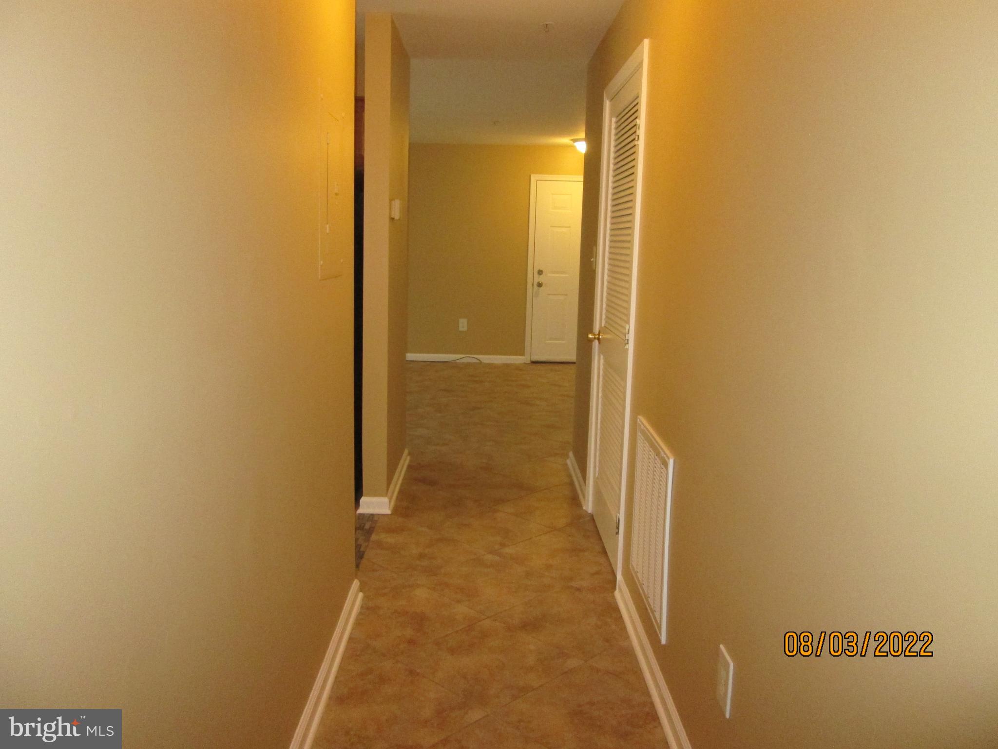 SOUTH MEADOWS - Residential Lease