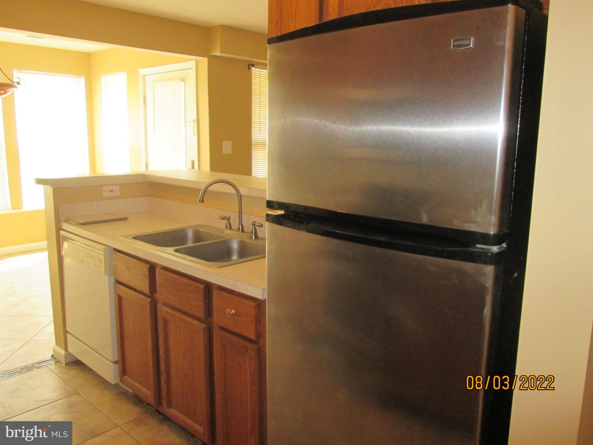 SOUTH MEADOWS - Residential Lease