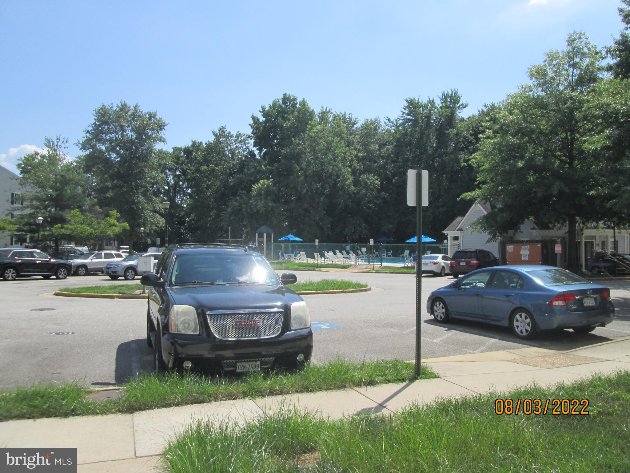 SOUTH MEADOWS - Residential Lease