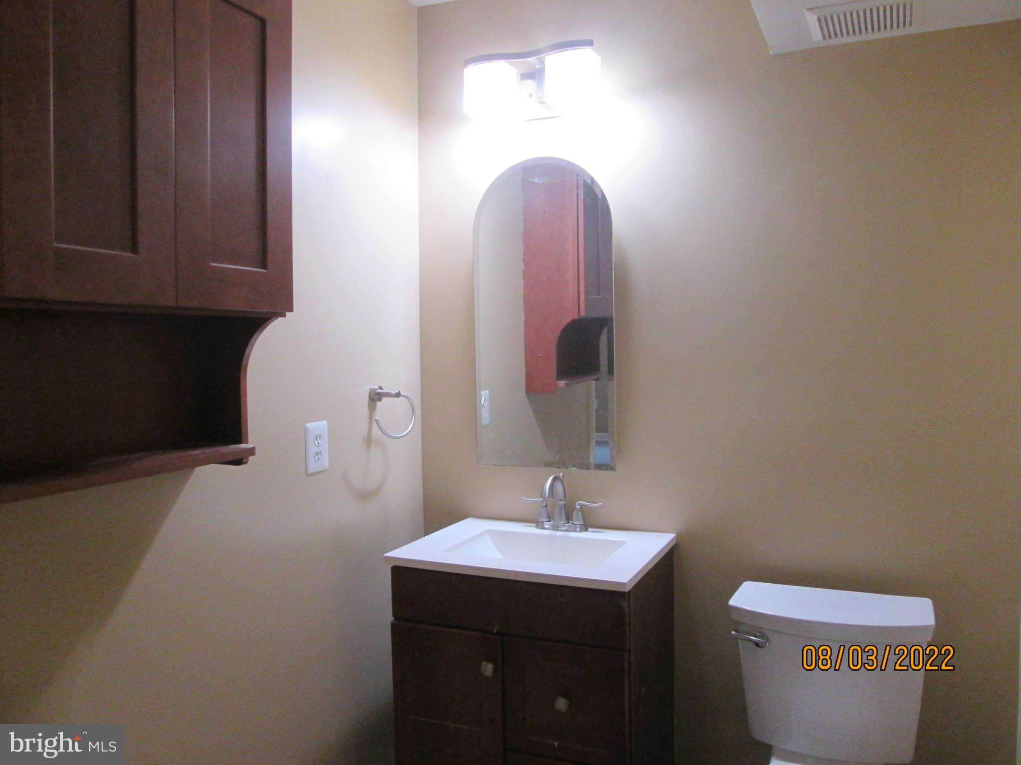 SOUTH MEADOWS - Residential Lease