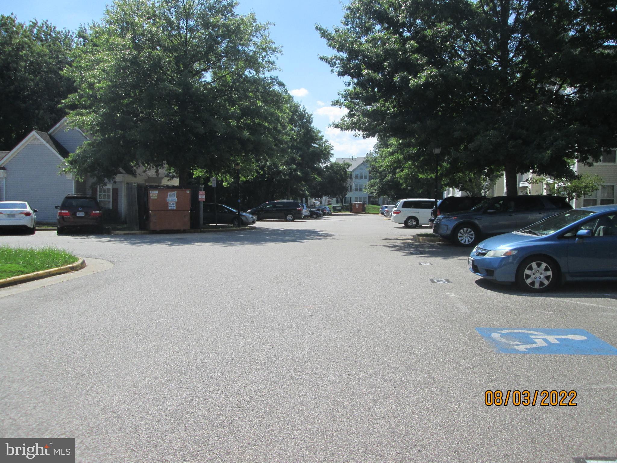 SOUTH MEADOWS - Residential Lease