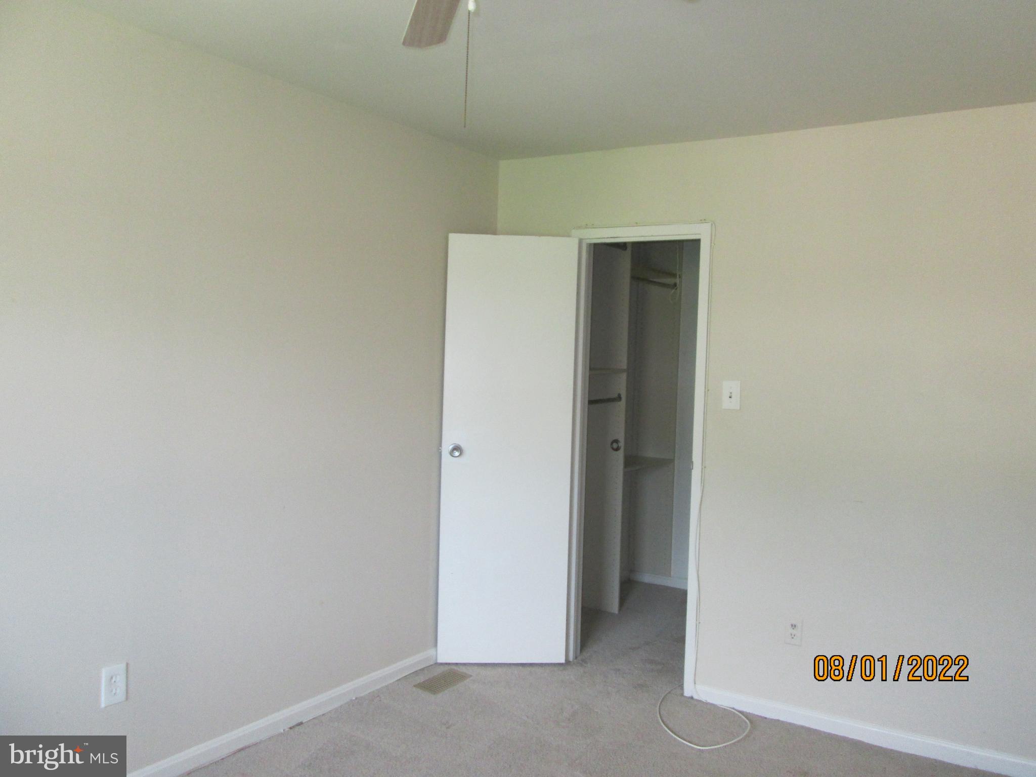 SOUTH MEADOWS - Residential Lease