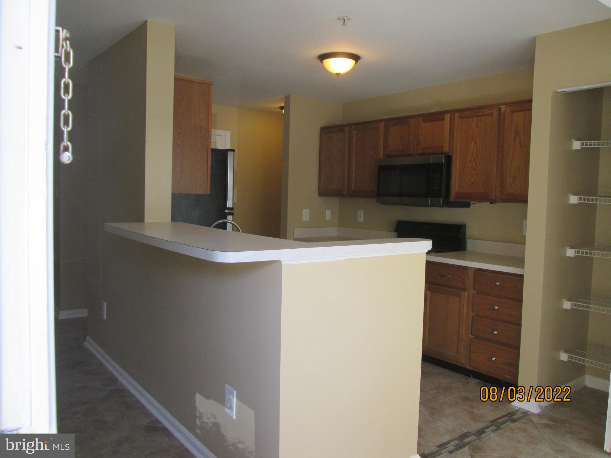 SOUTH MEADOWS - Residential Lease