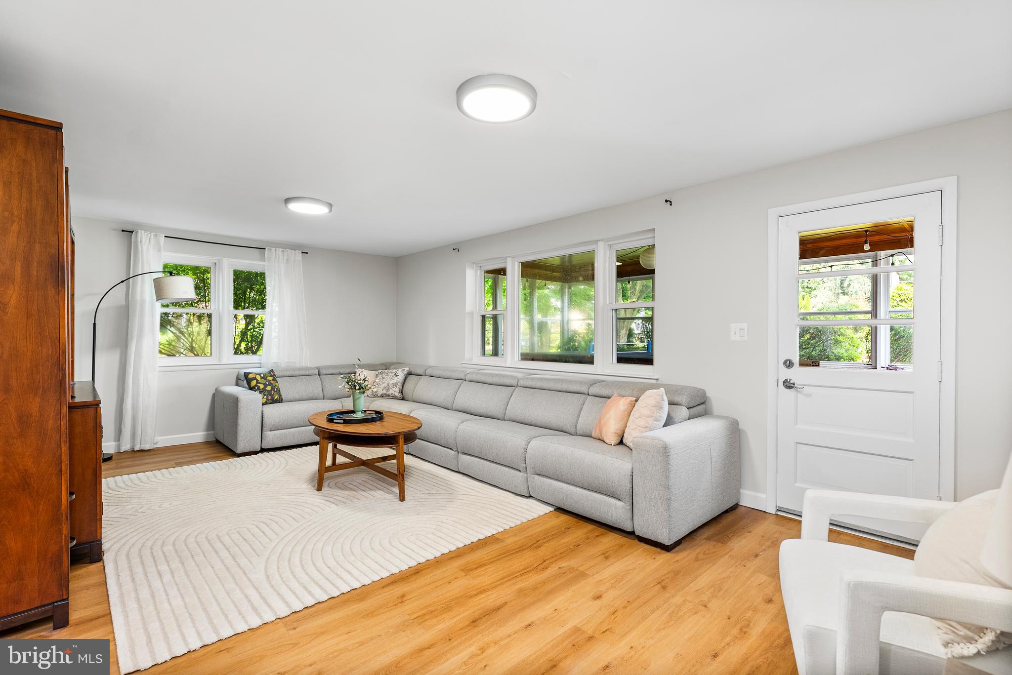 WOODBROOK VILLAGE - Residential