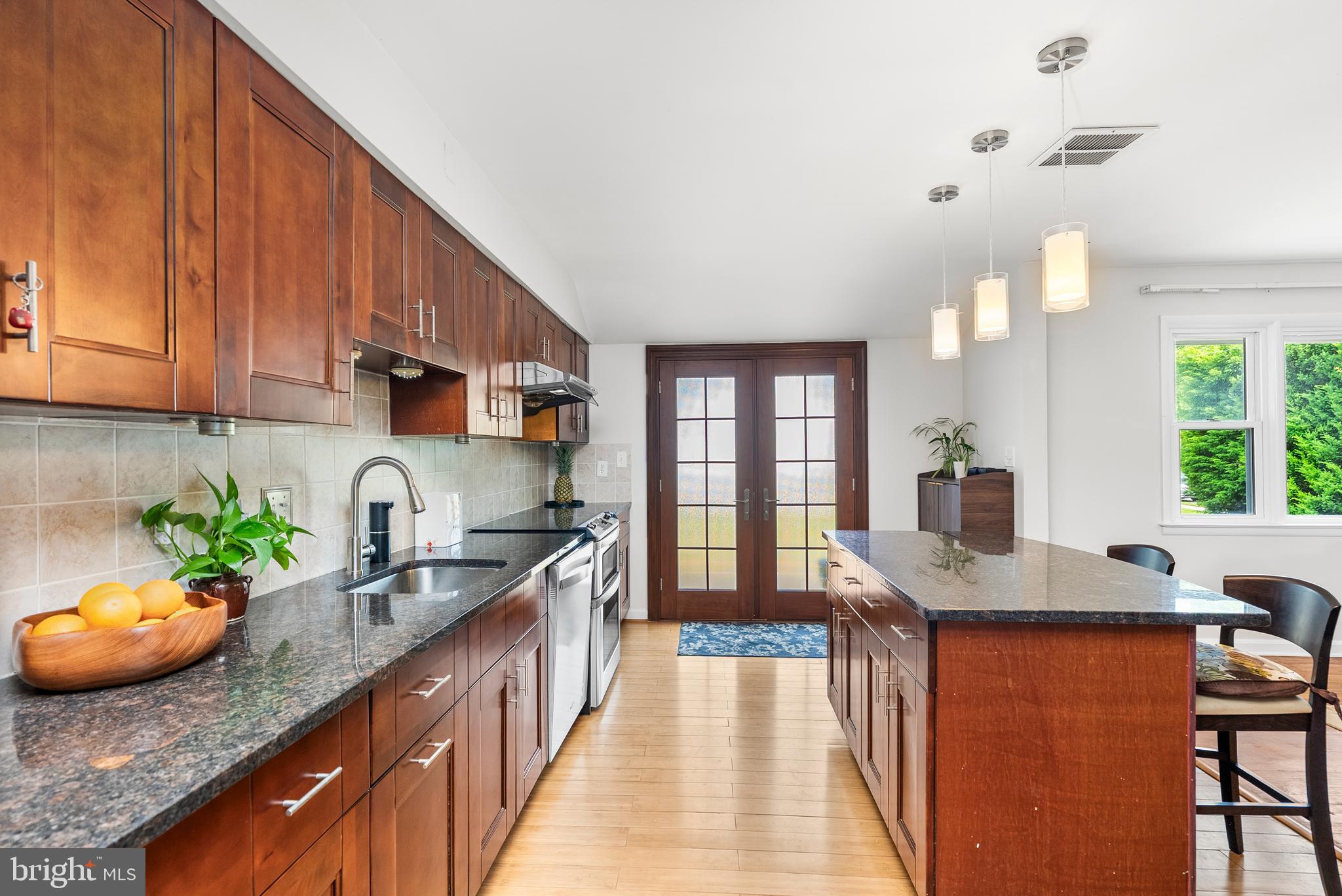 WOODBROOK VILLAGE - Residential