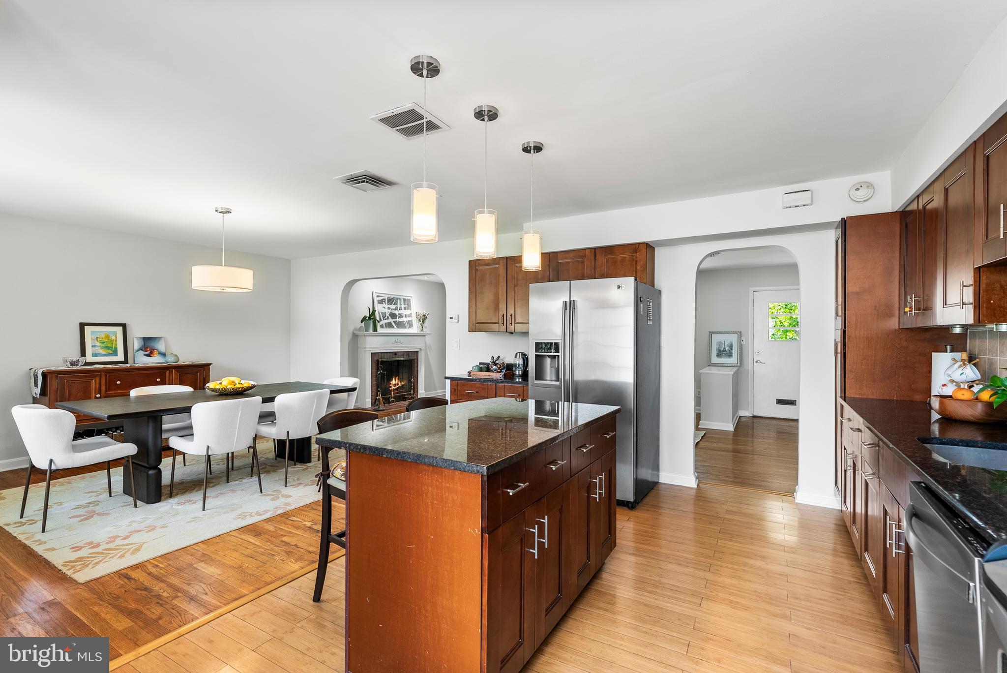 WOODBROOK VILLAGE - Residential