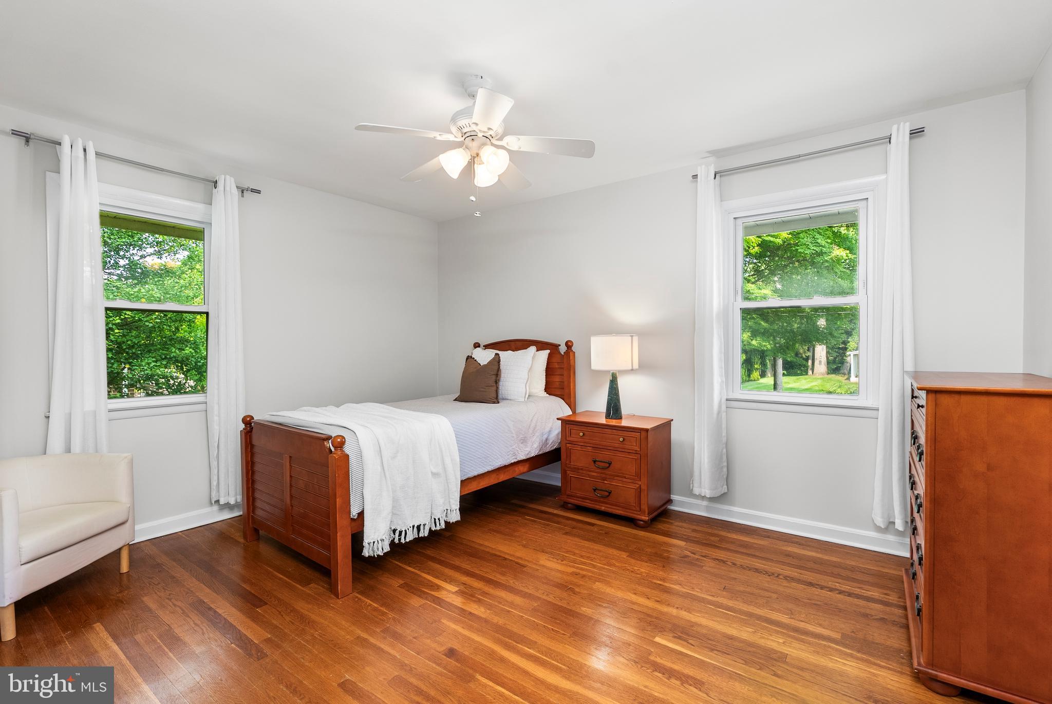 WOODBROOK VILLAGE - Residential