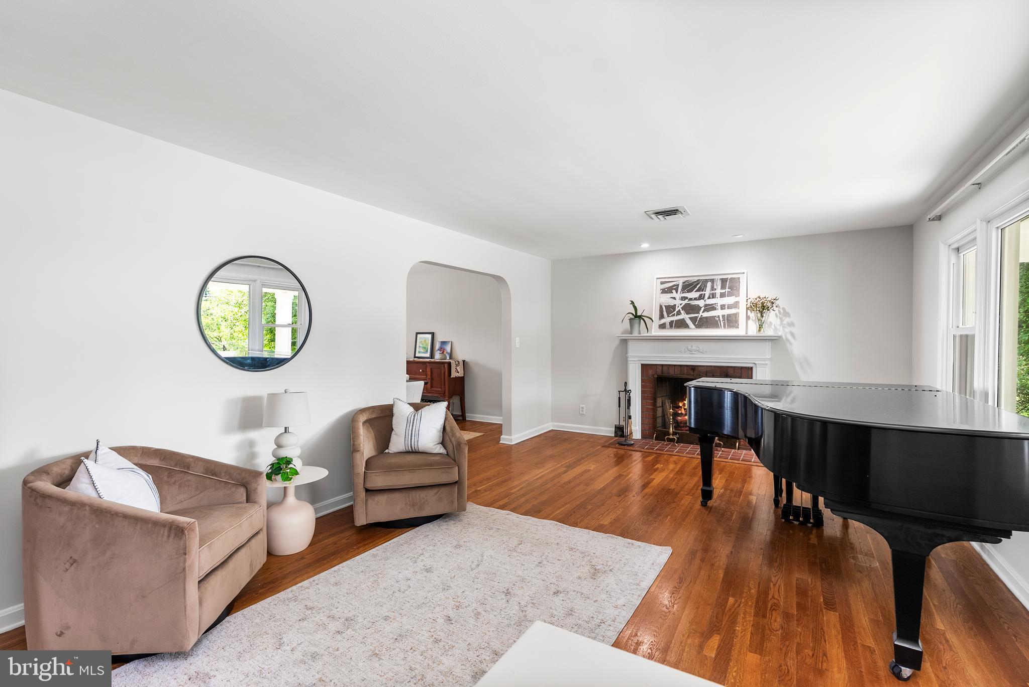 WOODBROOK VILLAGE - Residential