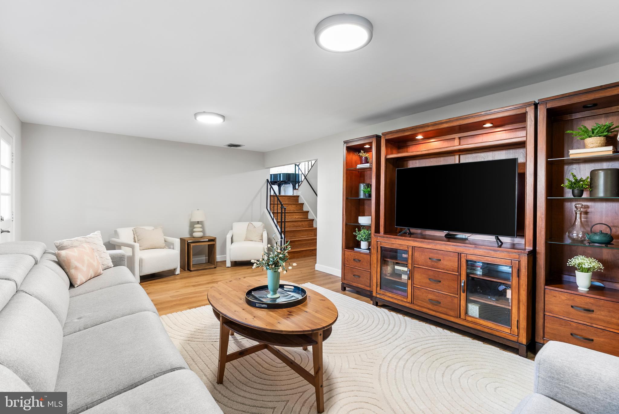 WOODBROOK VILLAGE - Residential