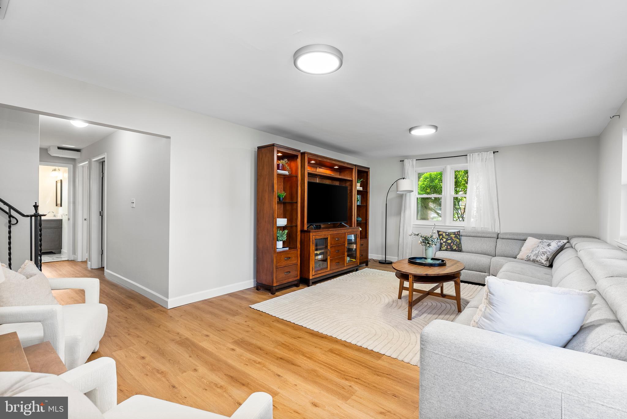 WOODBROOK VILLAGE - Residential