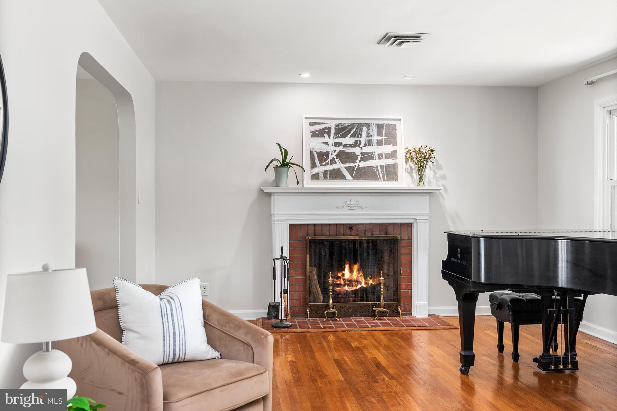 WOODBROOK VILLAGE - Residential
